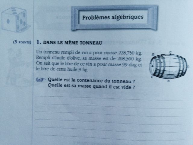 Je viens d’hériter d’un pré, de vignes et d’un tonneau : aidez-moi je suis noyé sous la paperasse de mon notaire !