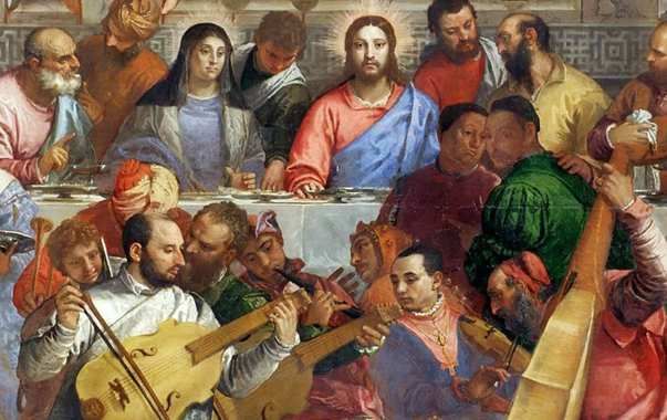 Nouvelle attaque des hygiénistes le Dr Binet-Sanglé affirme que Jésus se murgeait grave au vin et qu’il était alcoolique