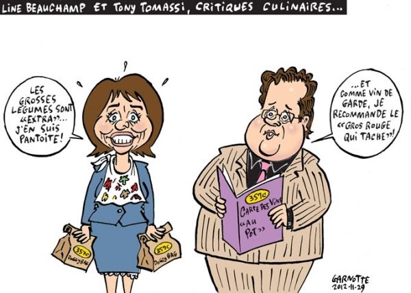 La stratégie du démonte-pneu ou du pic à glace : la critique du vin dans tout son déclin…