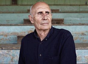 photo de JC Suaudeau illustrant l’article de l’ami Christophe LARCHER dans L'Equipe Magazine du 13/06/2014 «Autour de Benzema et Giroud» que j'ai empruntée car je la trouve pleine d'humanité