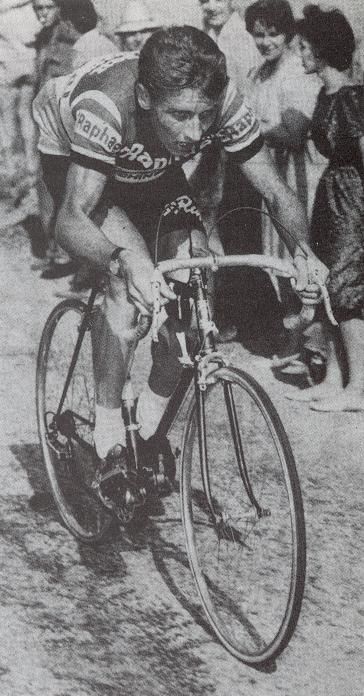 Denis Montebello donne à Éric Fottorino la recette de la bouilliture du Marais «Heureux comme un piba dans le vin »