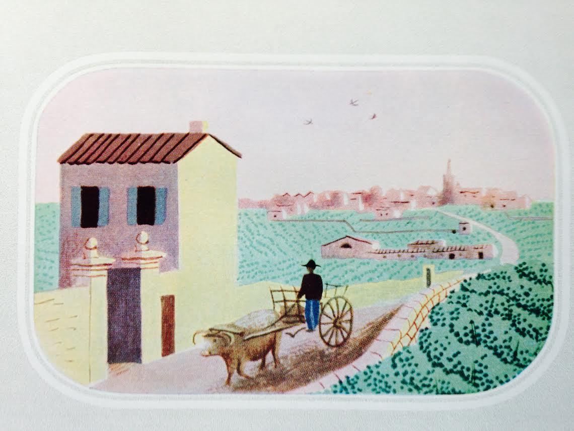 Le feuilleton de l’été du Taulier (4) : « Tarpon tu as une table réservée pour dîner au Logis de la Caserne…