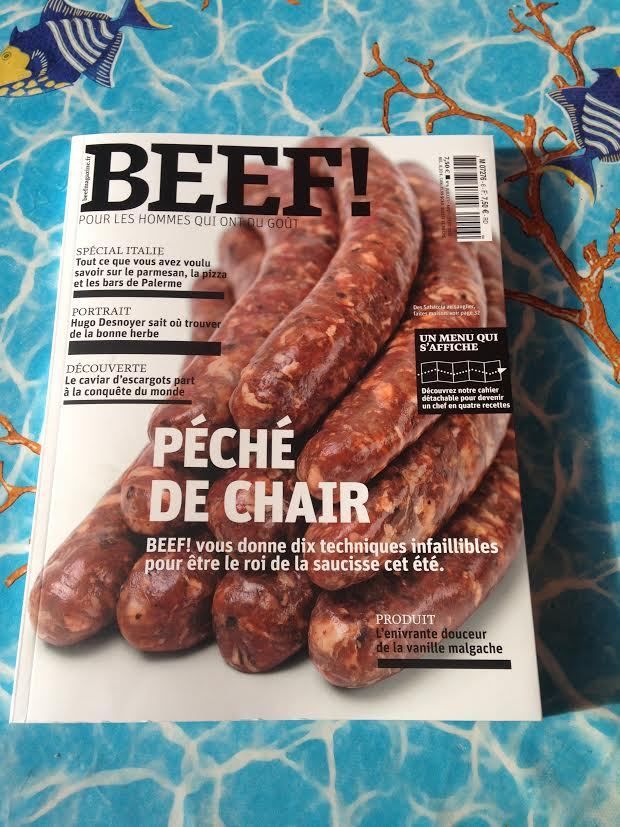 En dévers et contre tout (11) bête à manger du foin certes mais ça fait de la bonne viande le foin en Aveyron pour notre boucher Hugo Desnoyers