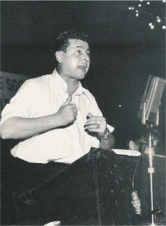 Variations sur le « Aller à la soupe... » … des topinambours de Pierre Poujade à la soupe de sarrasin