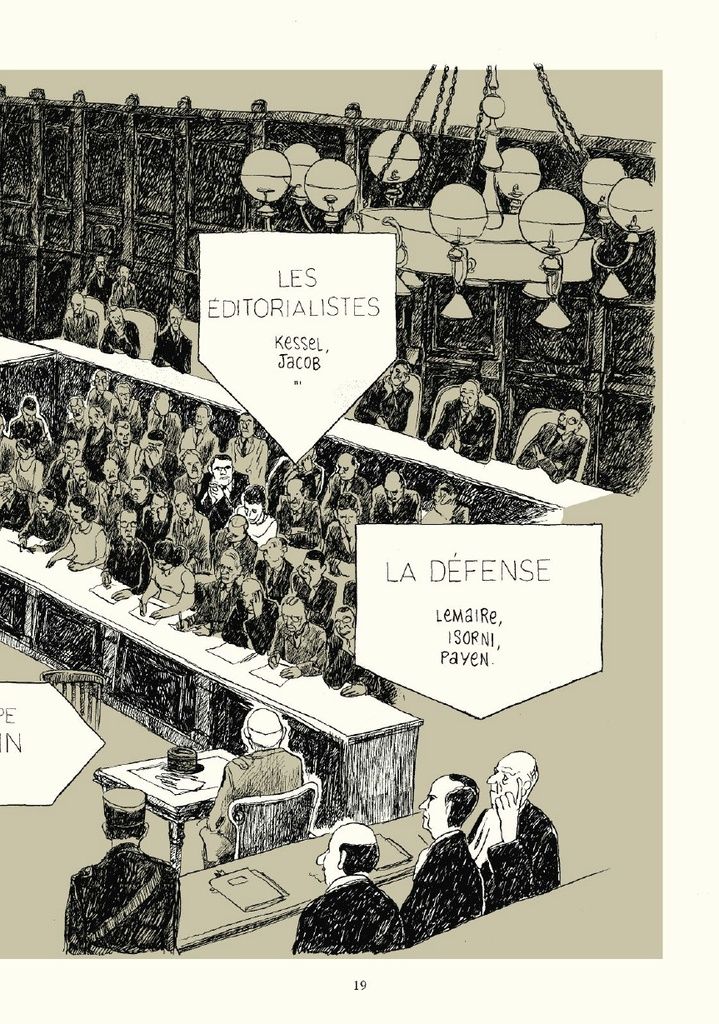 Lorsque Cécile Duflot convoque l’Histoire au nom des valeurs de la République elle donne la preuve de son ignorance crasse… Vichy son eau, ses pastilles, son régime… Juger Pétain.