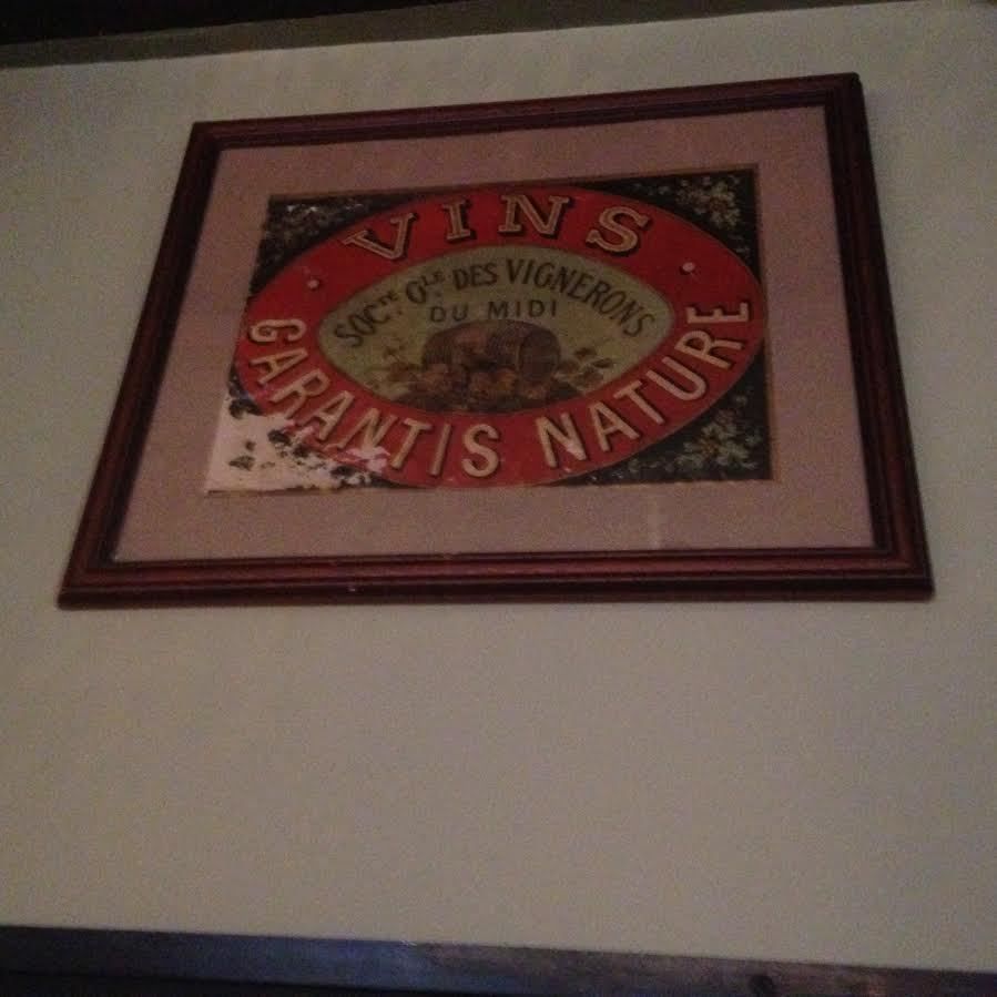 Tentative de hold-up de l'INAO sur le vin nature « Une chose est sûre, le mot (nature) est extrêmement valorisant. Il a un fort impact sur les consommateurs. »