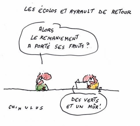 CHAP.15 opération Chartrons « Ô médiocratie fétide… vomissements économiques, produit scrofuleux d’une nation épuisée, je vous exècre de toute les puissances de mon âme ! »