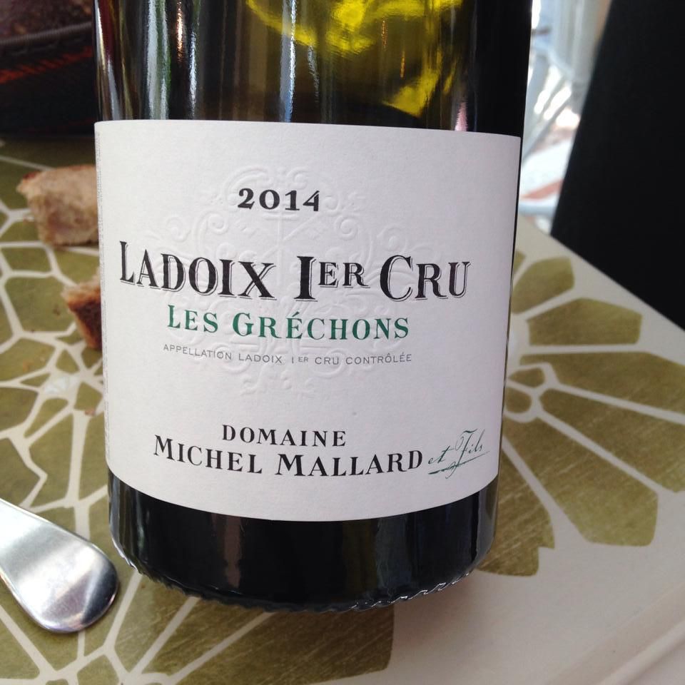 Si t’as jamais bu du coco dans ta vie alors va vite mon coco goûter le soufflé réglisse des Climats…