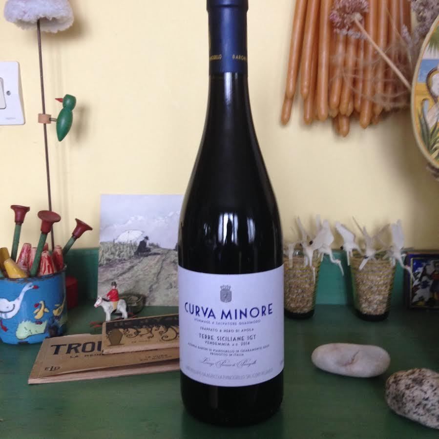 Nouvelle rechute de l’italien de cœur que je suis : les arancini d’Andrea Camilleri cuisiné par Adelina la bonne du commissaire Montalbano, ringraraziannu u Signuruzzu