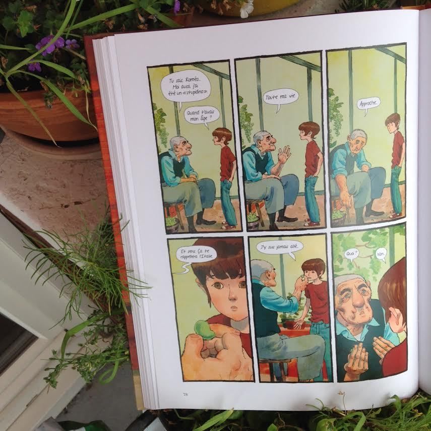 Macaronis ! Macaronis ! Macaronis ! Vita di merda !!! « La Belgique, pays du bonheur ! »