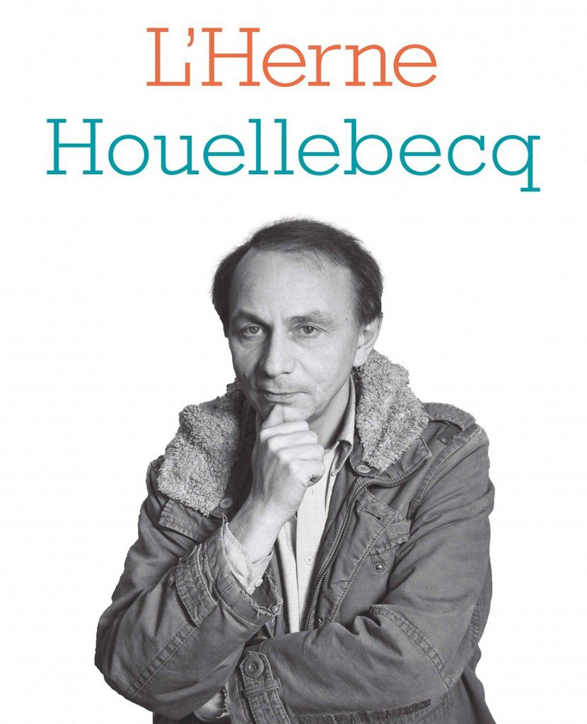 Michel Onfray: « J'ai commis l'erreur de ne pas aimer Houellebecq qui  apparaît sans conteste comme le plus grand écrivain français vivant !» - Le  blog de JACQUES BERTHOMEAU