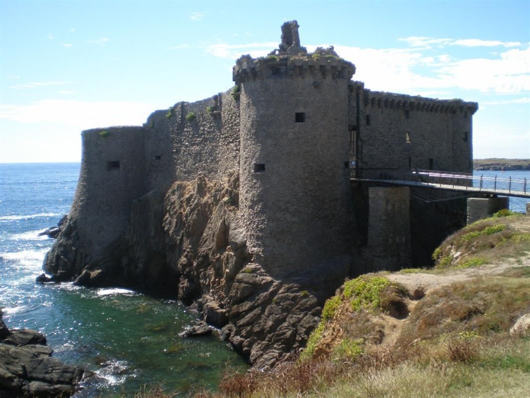 La résistible ascension de Benoît H Marie je t'aime ! Pense aux femmes de marins...(25)