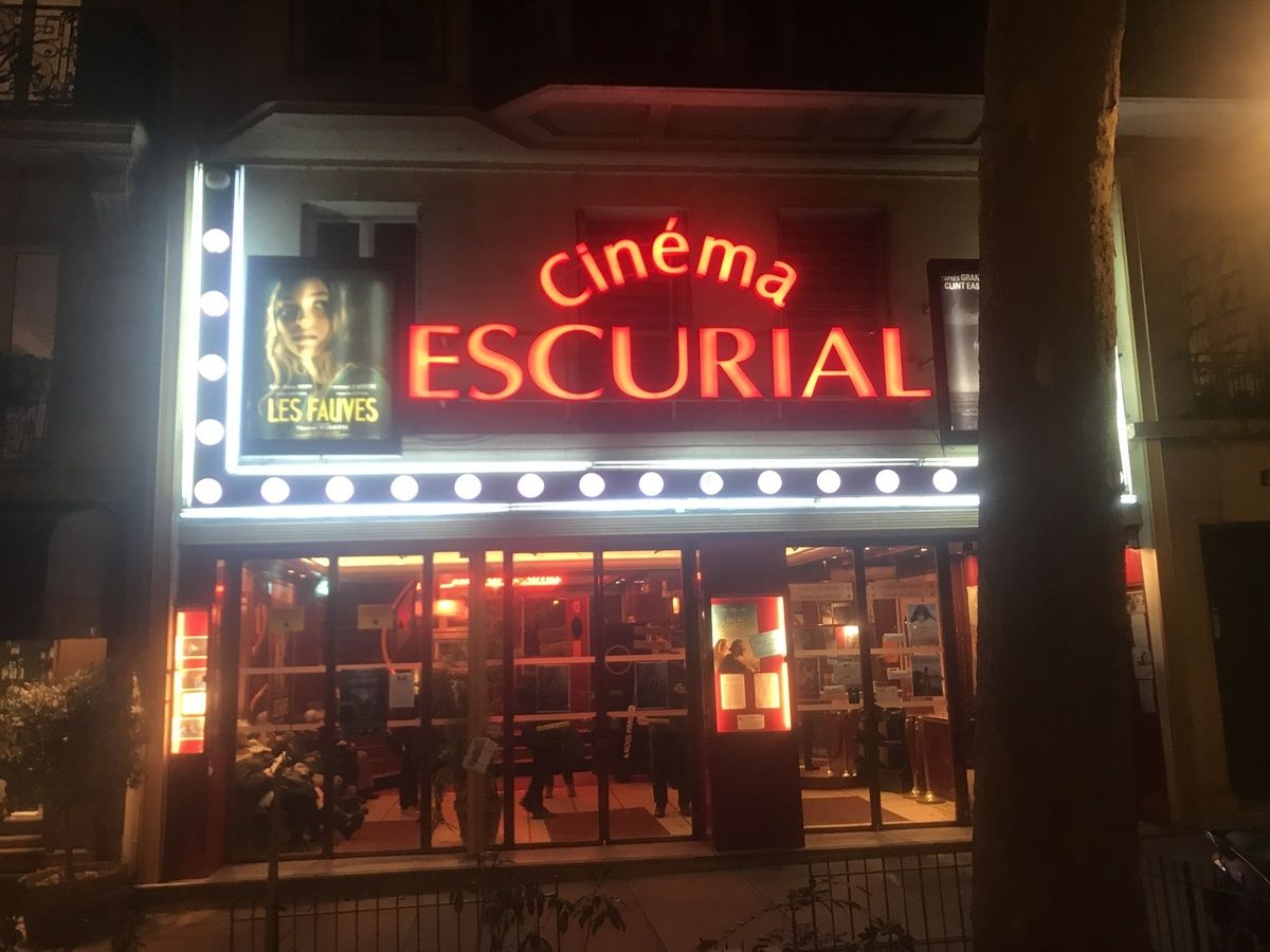 A Part Laurent Rigoulet De Telerama Pour Qui Clint Eastwood Est Ce
