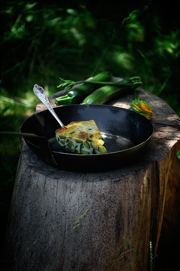 frittata-de-courgettes