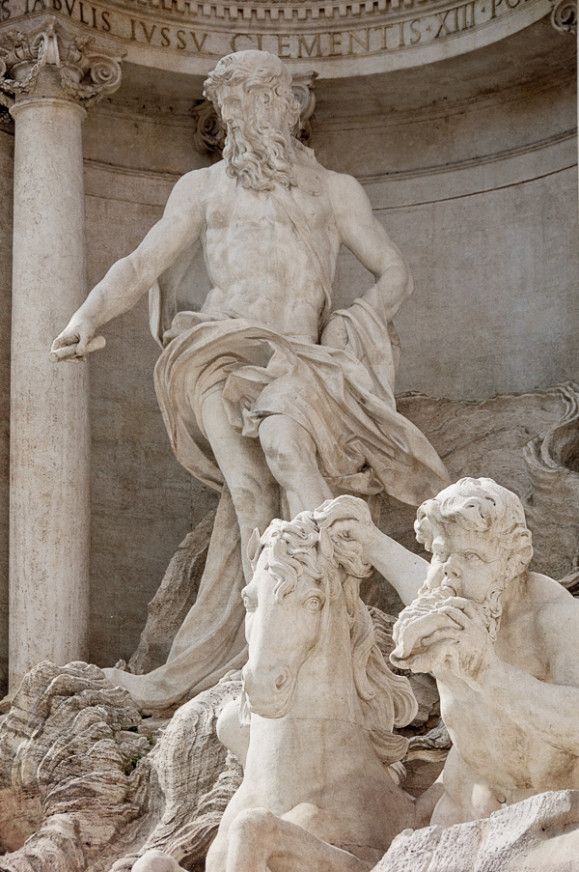 neptuno-fontaine-de-trevi