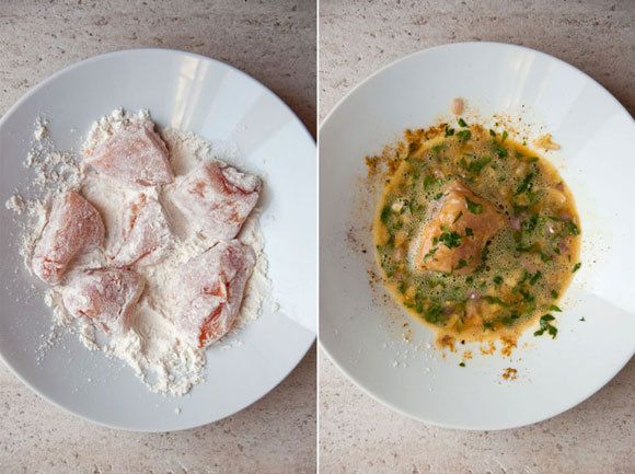 nuggets-au-poulet-facile