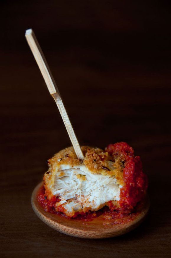 nuggets-de-poulet-recette-facile