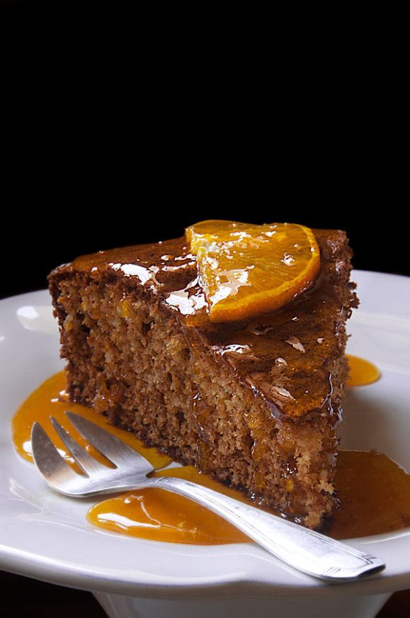 gateau-a-la-clementine