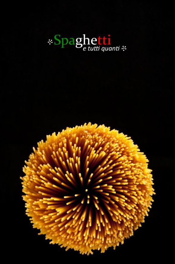 spaghetti
