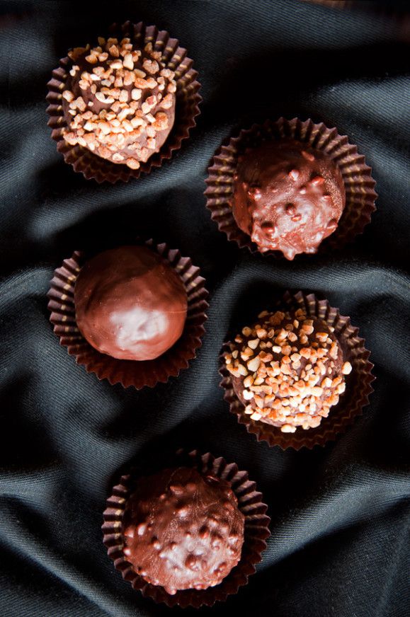 Atelier du chocolat - confectionnez votre boule de Noël chocolatée