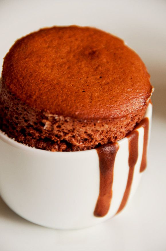 souffle-au-chocolat