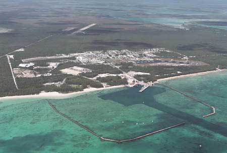 Mystères résolus dans le triangle des Bermudes… pas tout à fait !