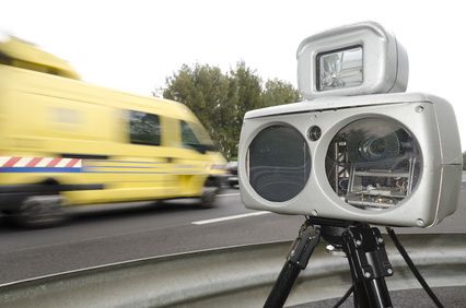 Quels sont les radars laser utilisés en France ? EUROLASER, ULTRALYTE,  MESTALASER... - L'actu du droit auto by le Dall Avocat Permis de conduire