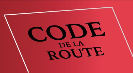 Encyclopédie Code de la route