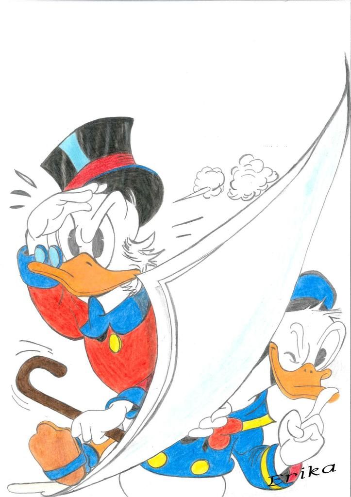 Dessins au crayon de couleur L univers d Erika dessins au crayon de couleurs