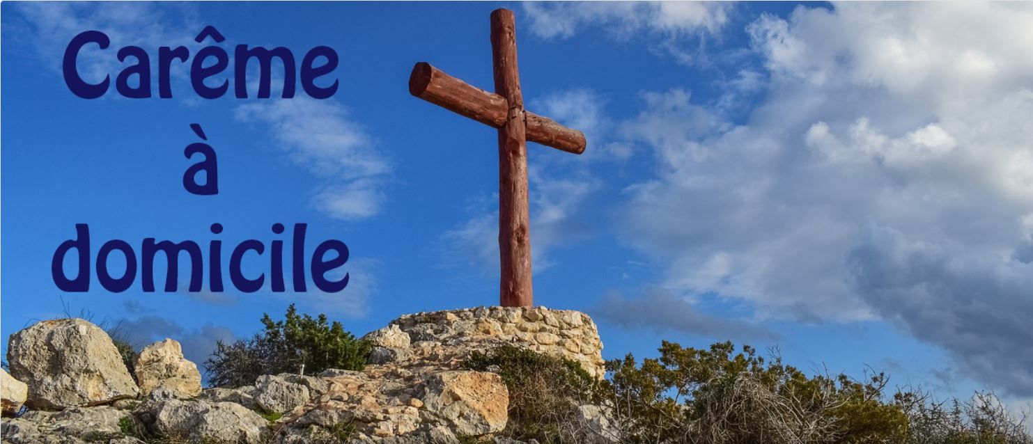 5 Propositions En Ligne Pour Mieux Prier Durant Ce Careme Paroisse Catholique De Ville D Avray