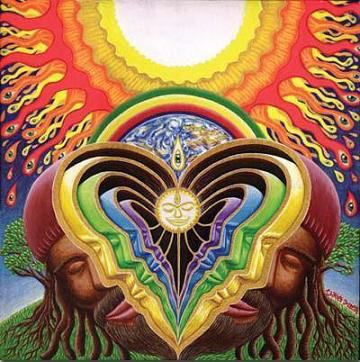 La Renaissance Spirituelle