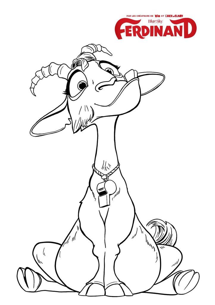 Ferdinand le taureau Le Blog de Jackie ferdinand le taureau