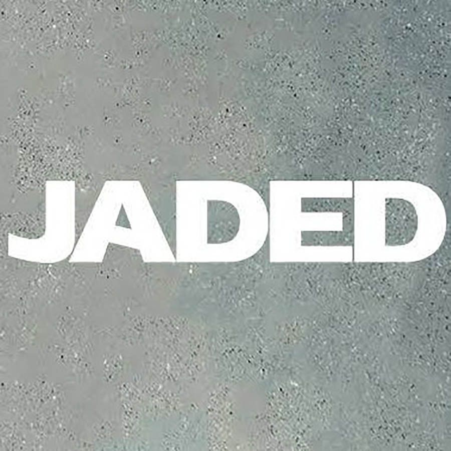 MUSIC / IN THE MORNING by JADED 