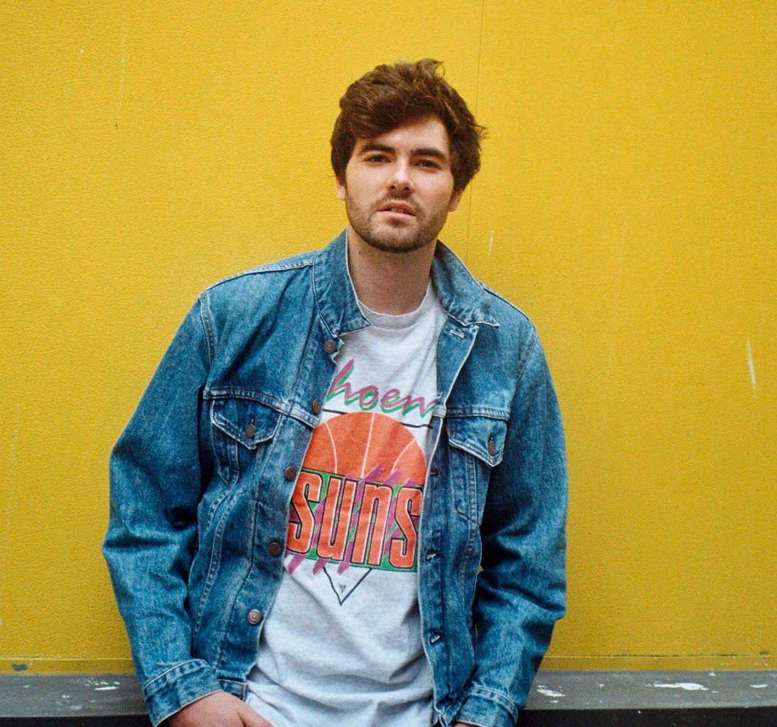 JEAN TONIQUE DEBUTS GENRE DEFYING ALBUM 'WELL MANNERED FRIVOLITY' VIA TONIQUE RECORDS + VIDEO FOR 'FEEL BETTER NOW'