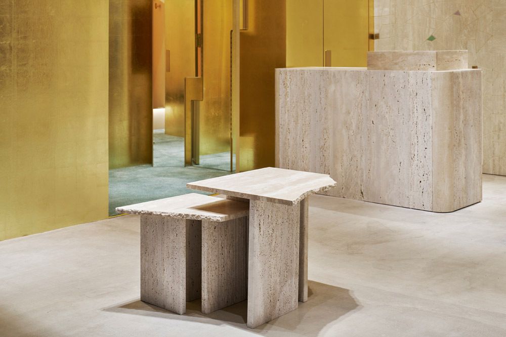 Forte Forte Boutique In Tokyo Arc Street Journal