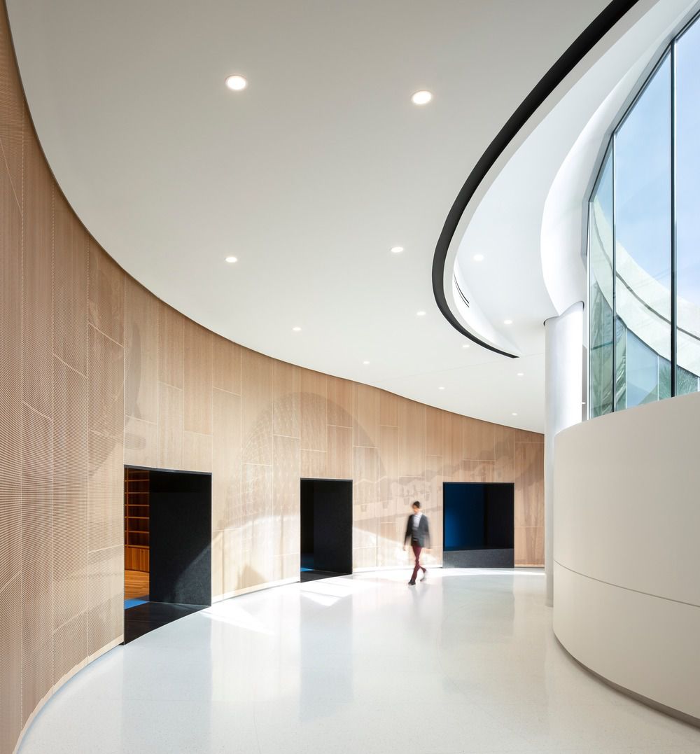 NATIONAL ASSEMBLY OF QUÉBEC, CELEBRATING DEMOCRACY WITH A NEW PAVILION IN QUÉBEC, CANADA AND DESIGNED BY PROVENCHER ROY ARCHITECTES I GLCRM ARCHITECTES