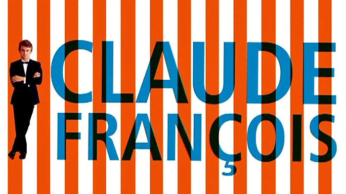 Claude François: "Une chanson populaire" Vend.19-02-2016 France 3