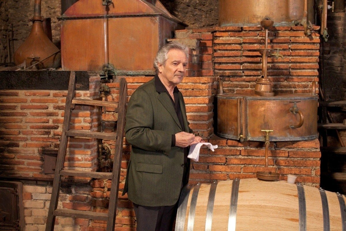 Série "Le Sang de la Vigne" :articles publiés par Blog de PHIL