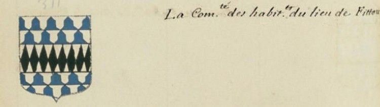 Le château de FITOU