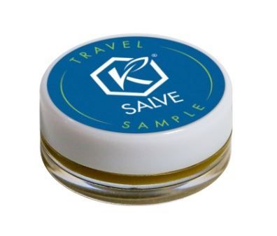 kannaway salve de voyage