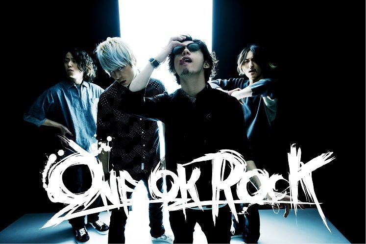 Rencontre Avec One Ok Rock Black Butterfly
