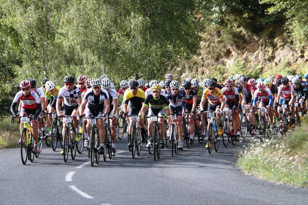 Quel Avenir Pour Les Cyclosportives Auvergnates Le Blog Du Cyclisme En Auvergne Limousin calendrier 2021 cyclosportive