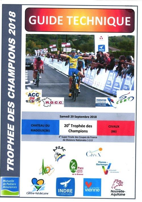 Les Pro Immo prêts pour le Trophée des Champions