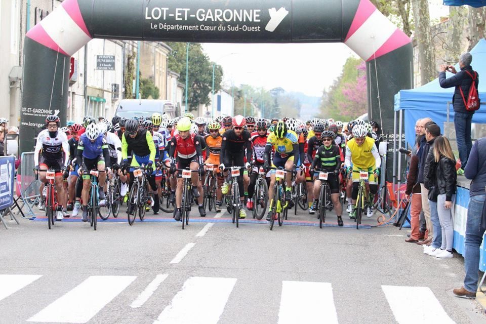 Lapanderie bien classé au DEFI 47