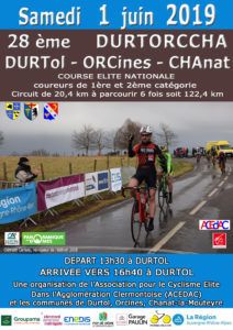 Durtorccha et Monts du Livradois au programme du week-end