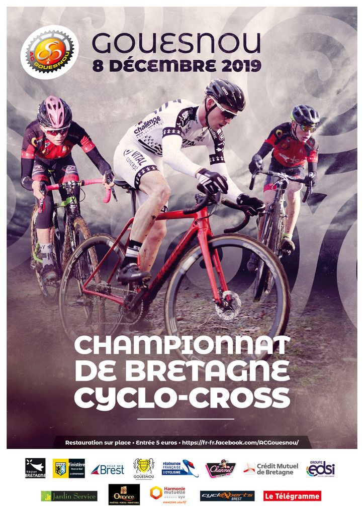 Le championnat de Bretagne à l'affiche Le blog du cyclisme en Auvergne Limousin