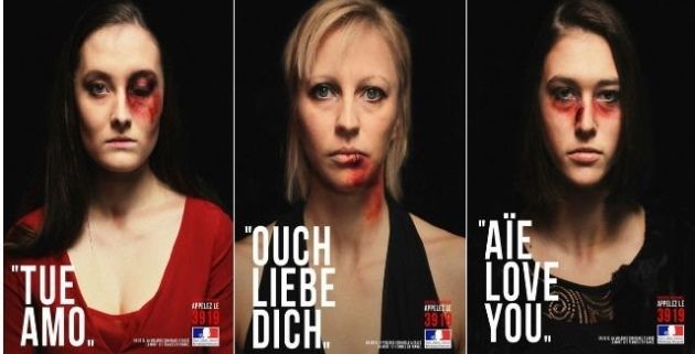 Journée de la lutte contre la violence sur les femmes: les 10 chiffres de la honte