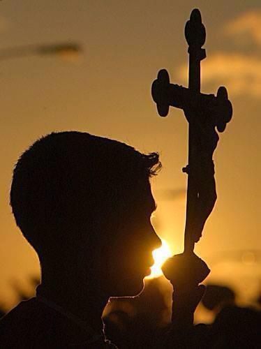 Bonne nuit polaire à tous !