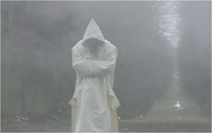 Bonne nuit polaire à tous !