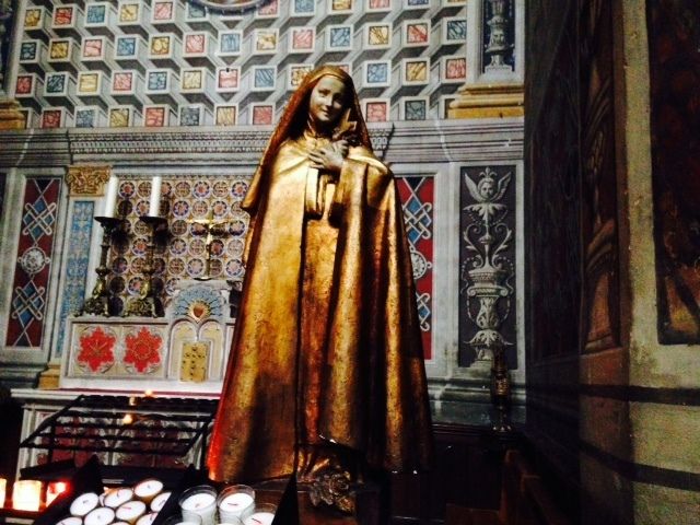 Belle journée à tous !